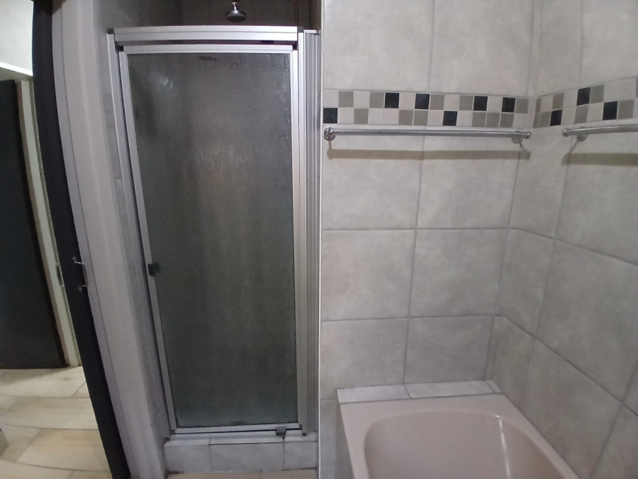 To Let 3 Bedroom Property for Rent in Hospitaalpark Free State